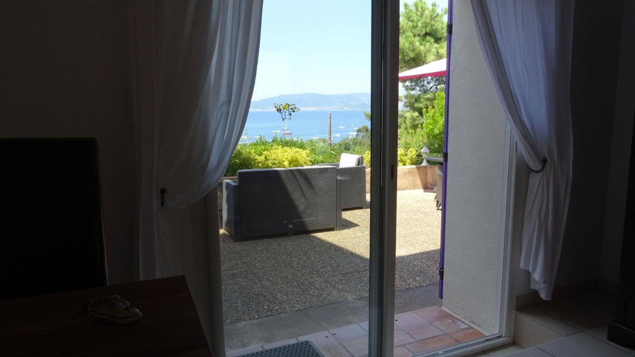 Villa Ghiatone Pietrosella Extérieur photo