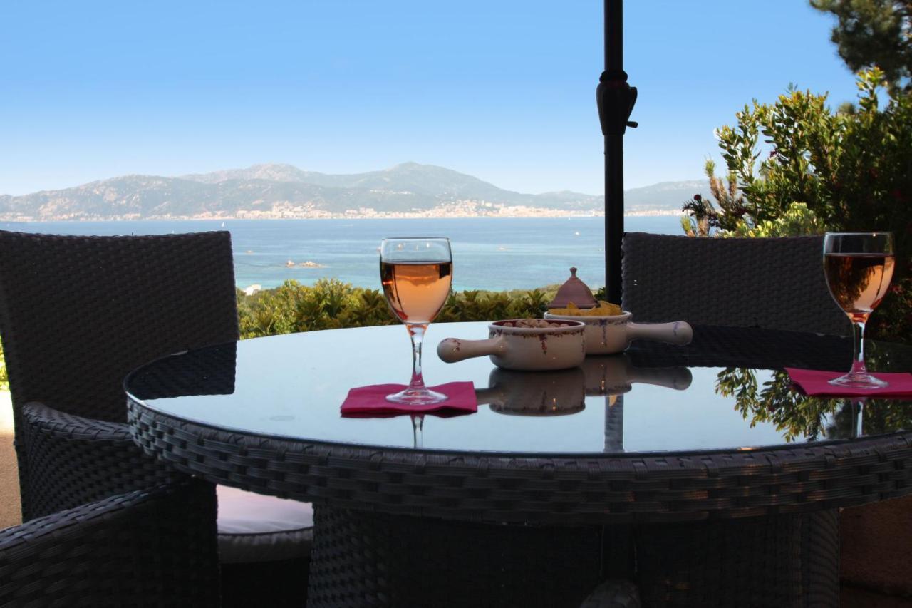 Villa Ghiatone Pietrosella Extérieur photo