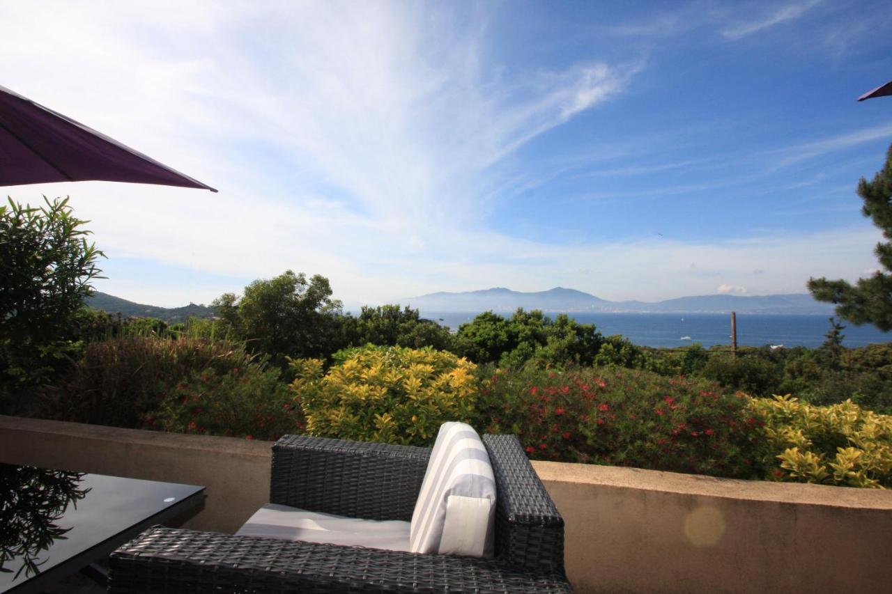 Villa Ghiatone Pietrosella Extérieur photo