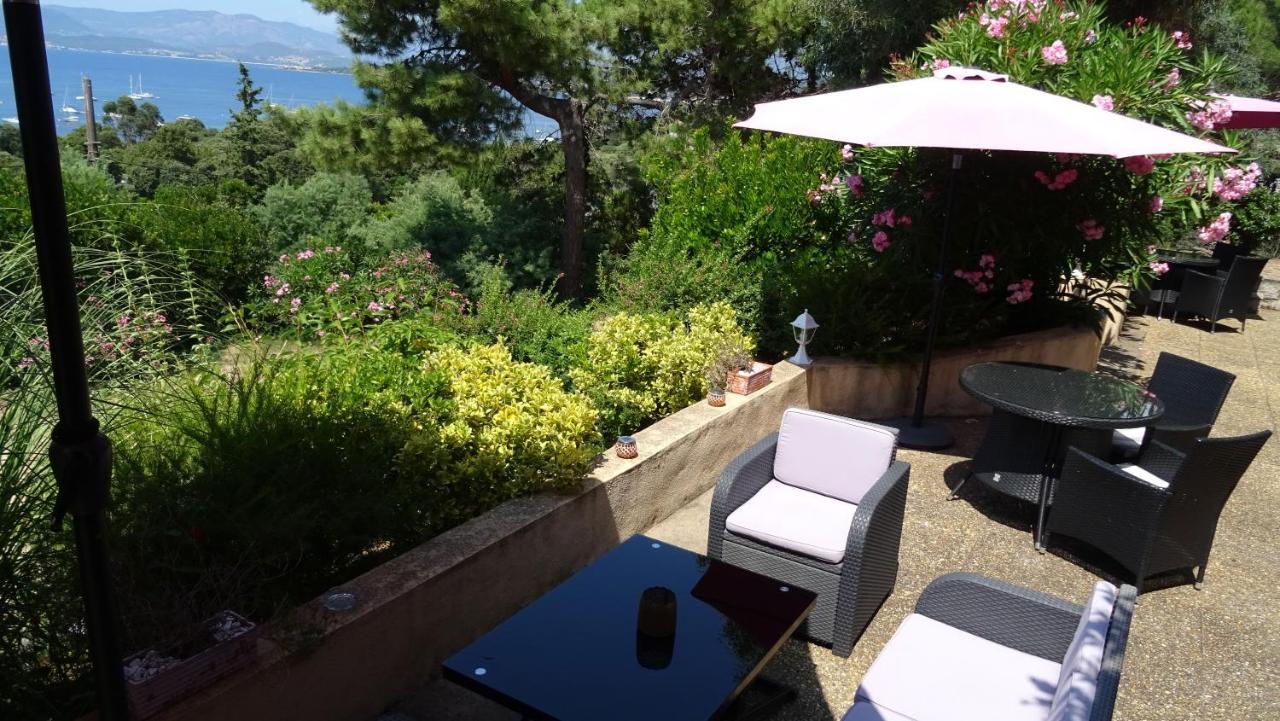 Villa Ghiatone Pietrosella Extérieur photo